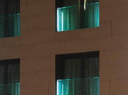 تور هتل کنفوریوم استانبول تورنگار