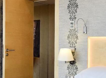 تور هتل تانگو ارجان بای روتانا استانبول تورنگار