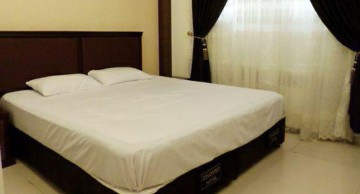 تور مشهد هتل زمرد