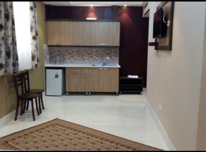 تور مشهد هتل جاوید تورنگار