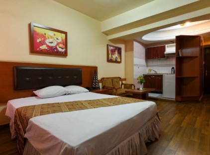 تور مشهد هتل سی برگ تورنگار