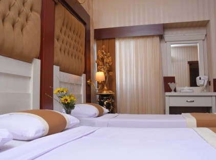 تور مشهد هتل نیما تورنگار