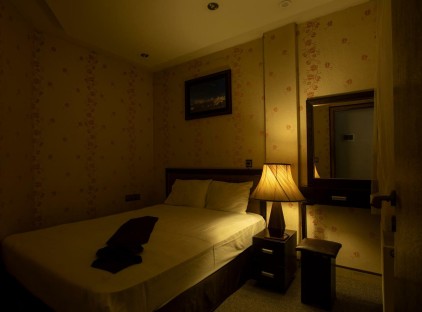 تور مشهد هتل مرمر تورنگار