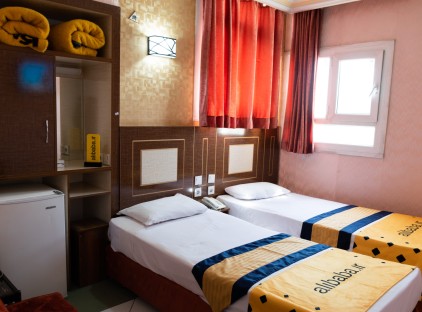 تور مشهد هتل رضا تورنگار