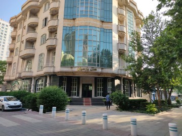 تور مشهد هتل پارسیان