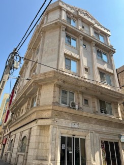 تور مشهد هتل آپارتمان ماریشان