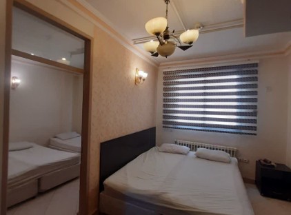 تور مشهد هتل آپارتمان ماریشان تورنگار