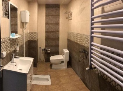 تور مشهد هتل میبد تورنگار