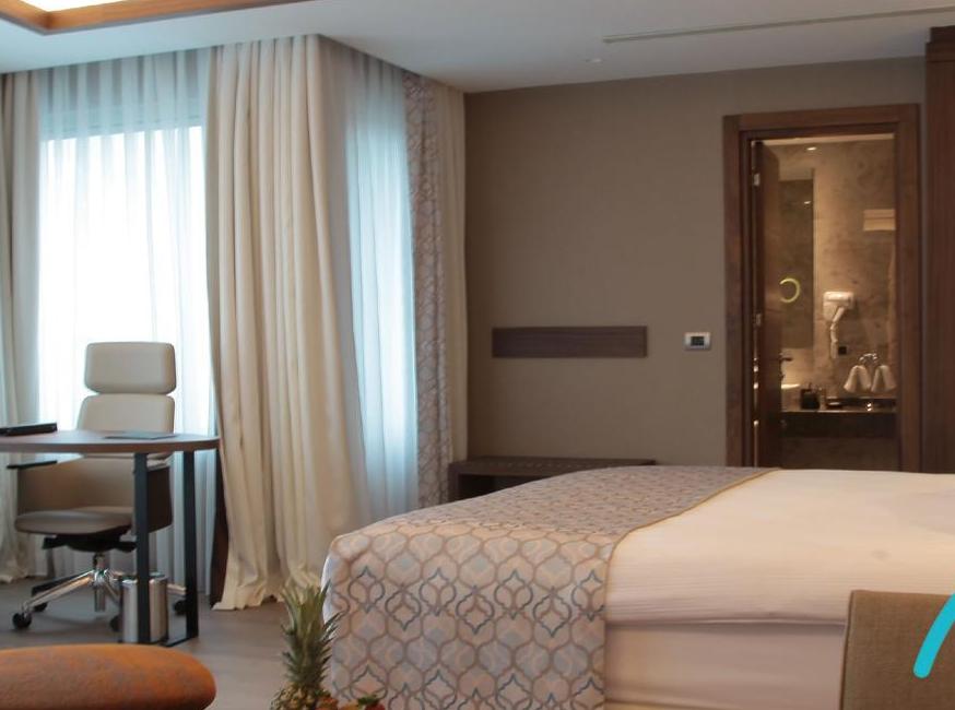 تور هتل بریکس استانبول تورنگار