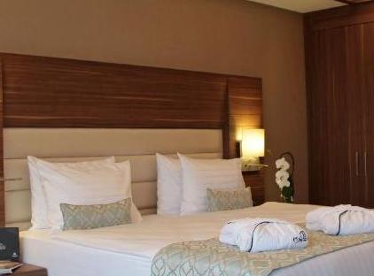 تور هتل بریکس استانبول تورنگار