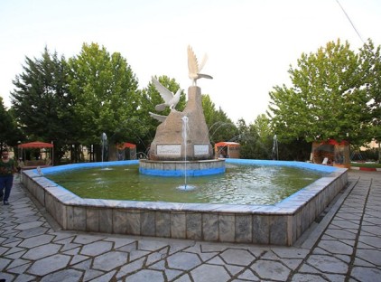 تور مشهد هتل ثامن ۱ تورنگار