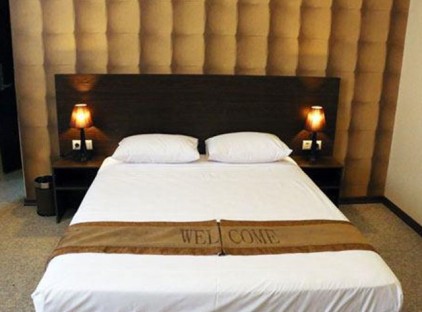 تور مشهد هتل فراز تورنگار