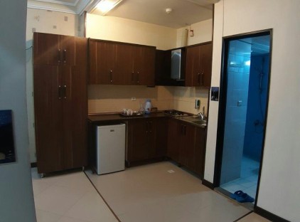 تور مشهد هتل آپارتمان ایوان تورنگار