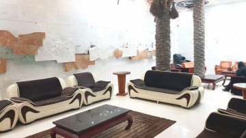 تور مشهد هتل آپارتمان صادقیه توس