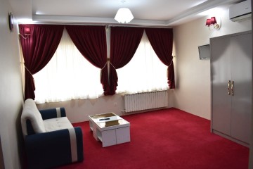 تور مشهد هتل ستاره شرق