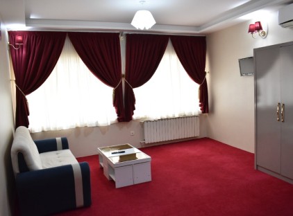 تور مشهد هتل ستاره شرق تورنگار