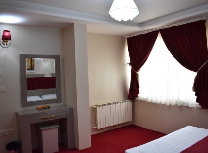 تور مشهد هتل ستاره شرق تورنگار