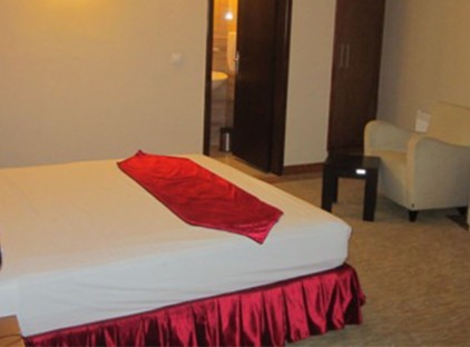 تور مشهد هتل سروش تورنگار