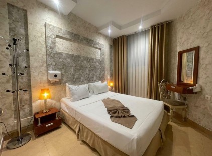 تور مشهد هتل سقاء تورنگار