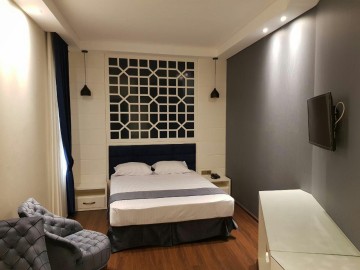 تور مشهد هتل نسیماز کرمان