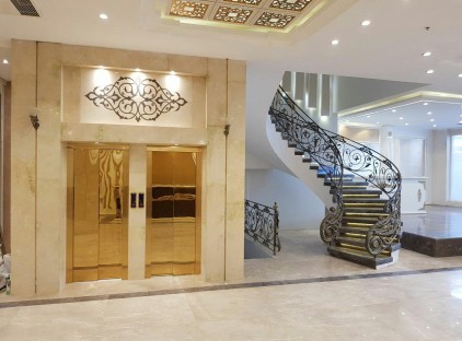 تور مشهد هتل نسیم تورنگار