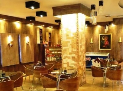 تور مشهد هتل آپادانا تورنگار