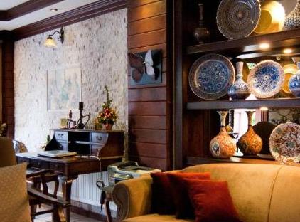 تور هتل بست پوینت شهر قدیم استانبول تورنگار