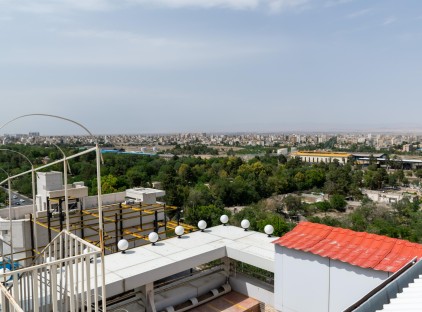 تور مشهد هتل دیپلمات تورنگار