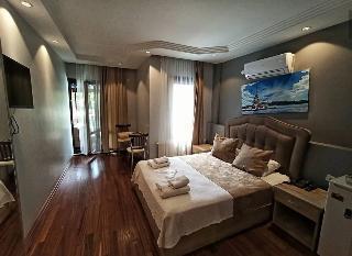 تور هتل ماویلا استانبول تورنگار