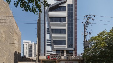 تور مشهد هتل مهمانپذیر اسپینو