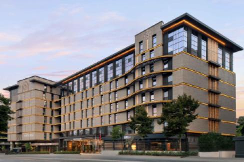 تور هتل شرایتون سنتر شهر استانبولاز تهران