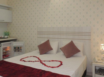 تور مشهد هتل آلتون تورنگار