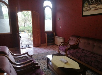 تور مشهد هتل جهانگردی تورنگار