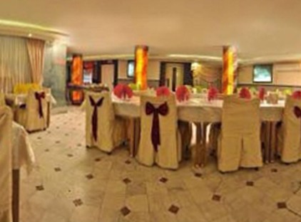 تور مشهد هتل خورشید تورنگار