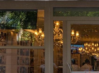 تور هتل المدینه استانبول تورنگار