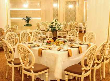 تور مشهد هتل پارک حیات تورنگار