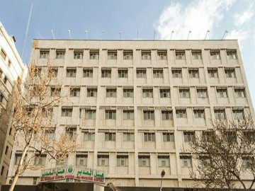 تور مشهد هتل الغدیر