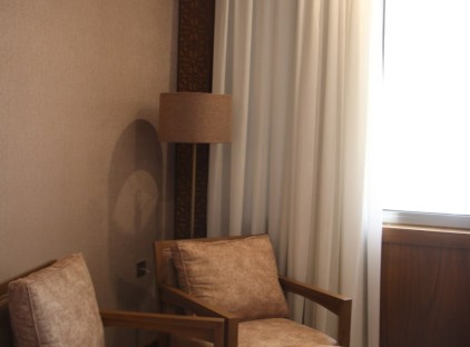 تور مشهد هتل رونا تورنگار