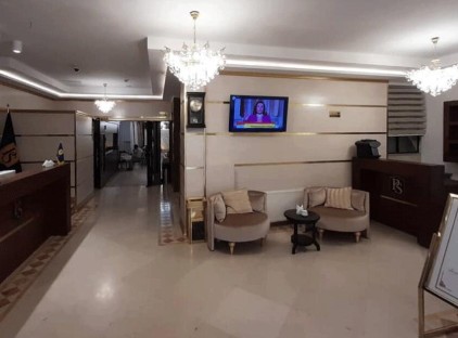 تور مشهد هتل پرستاره تورنگار