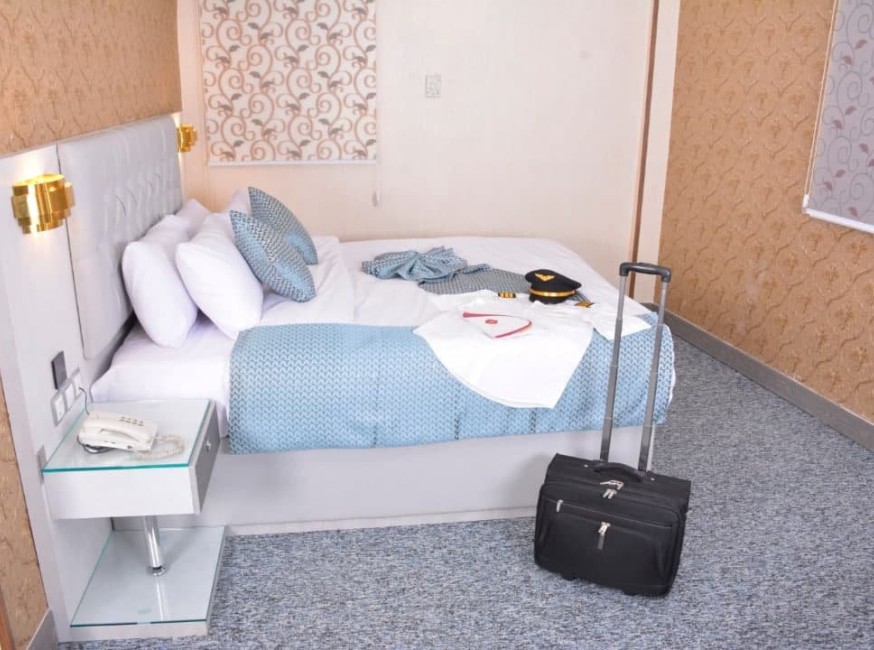 تور مشهد هتل سیمرغ تورنگار