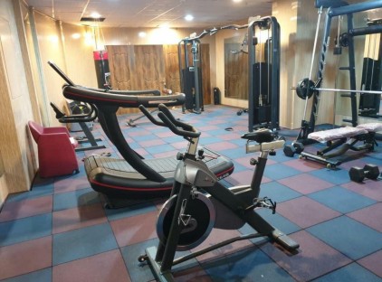 تور مشهد هتل سیمرغ تورنگار