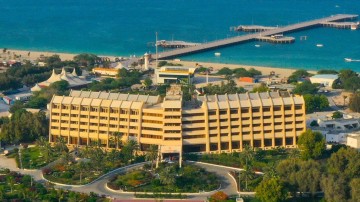 تور کیش هتل شایان