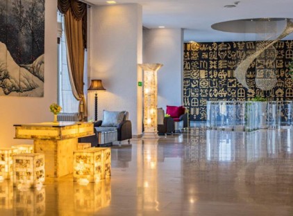 تور کیش هتل شایان تورنگار