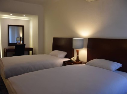 تور کیش هتل ارم تورنگار