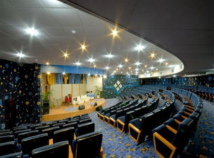 تور کیش هتل ارم تورنگار