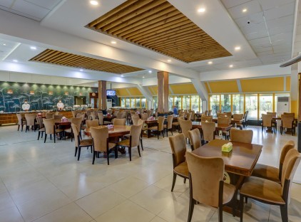 تور کیش هتل فلامینگو تورنگار