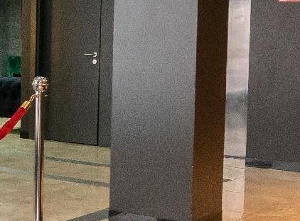 تور هتل دیمار استانبول تورنگار