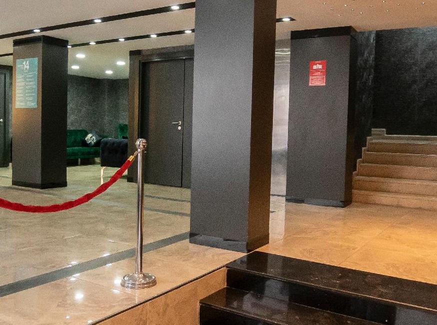 تور هتل دیمار استانبول تورنگار