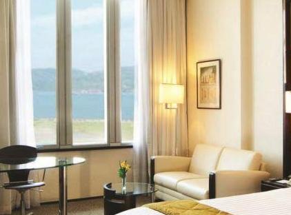 تور هتل دیمار استانبول تورنگار