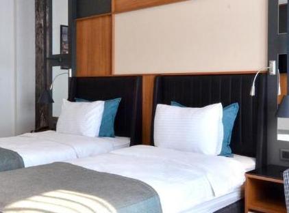 تور هتل اکسپویست استانبول تورنگار